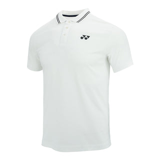 YONEX MEN'S POLO T-SHIRT # PM-S092-2416-CC22-S FIERY RED 2XL
