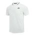 YONEX MEN'S POLO T-SHIRT # PM-S092-2416-CC22-S FIERY RED 2XL