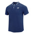 YONEX MEN'S POLO T-SHIRT # PM-S092-2416-CC22-S FIERY RED 2XL
