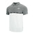 GRAY/WHITE / 2XL