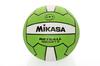 MIKASA NETBALL 3550 SOFT-P WTPKZZ ZZZZ