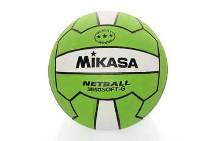 MIKASA NETBALL 3550 SOFT-P WTPKZZ ZZZZ