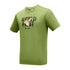 YONEX MEN’S ROUND NECK T-SHIRT # RM-K024-2405-CC22-S CALLIST