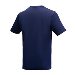 YONEX MEN’S ROUND NECK T-SHIRT # RM-K024-2405-CC22-S CALLIST