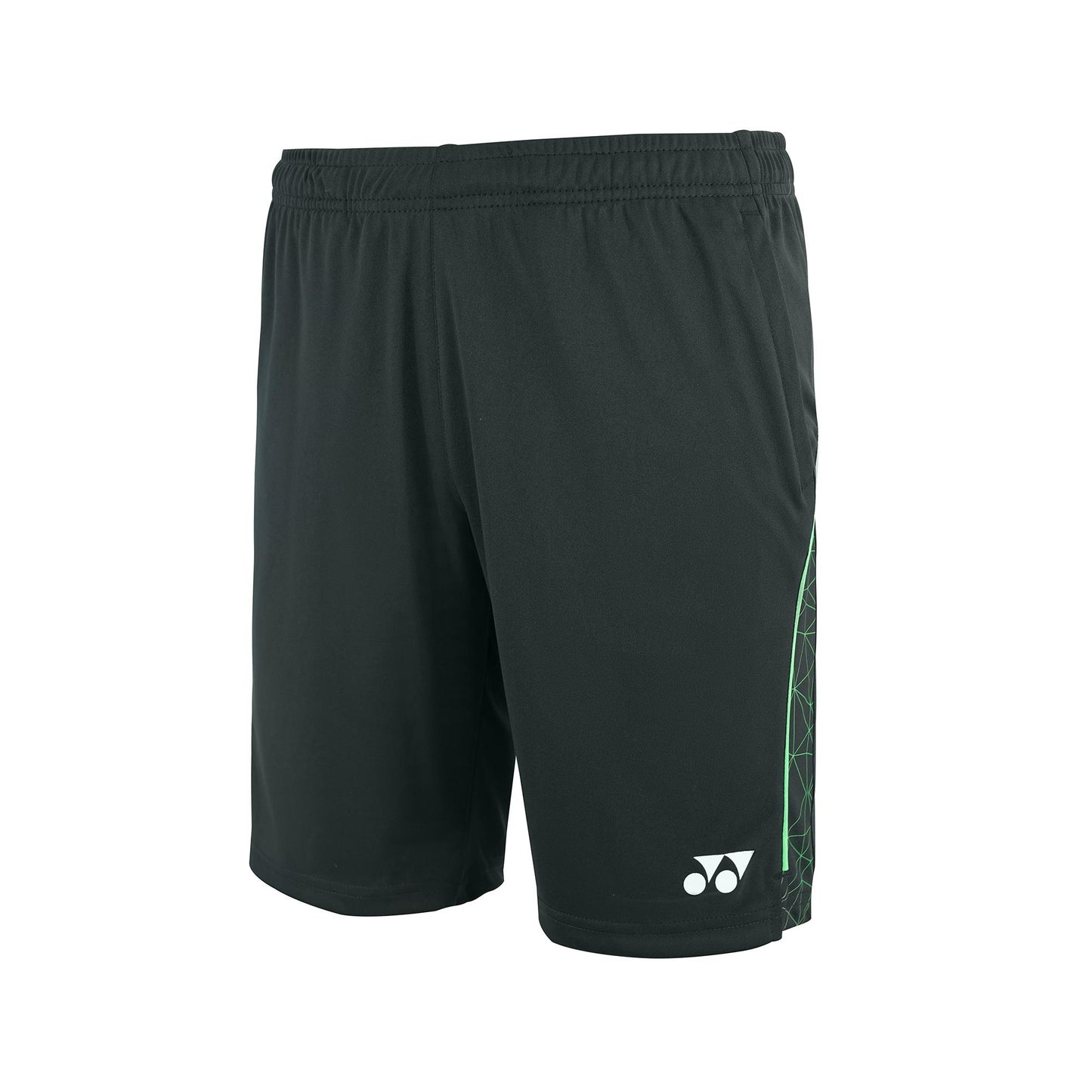 YONEX MEN'S SHORTS # SMK-S092-2420-CC22-S GLACIER GRAY 2XL