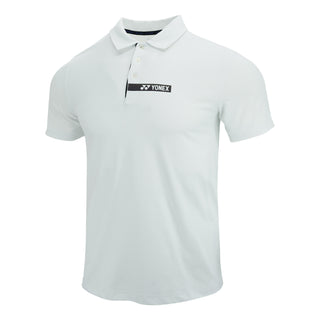 YONEX MEN'S POLO T-SHIRT # PM-S092-2414-CC22-S JET BLACK 2XL