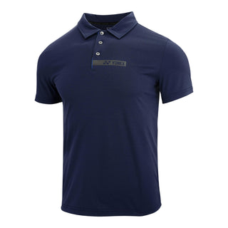 YONEX MEN'S POLO T-SHIRT # PM-S092-2414-CC22-S JET BLACK 2XL
