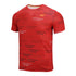 YONEX MEN'S ROUND NECK T-SHIRT # RM-S092-2413-CC22-S JET BLA