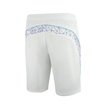 YONEX MEN'S SHORTS # SMK-S092-2420-CC22-S GLACIER GRAY 2XL