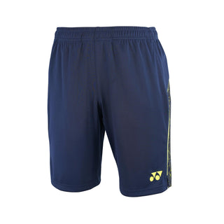 YONEX MEN'S SHORTS # SMK-S092-2420-CC22-S GLACIER GRAY 2XL