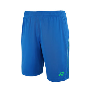 YONEX MEN'S SHORTS # SMK-S092-2420-CC22-S GLACIER GRAY 2XL