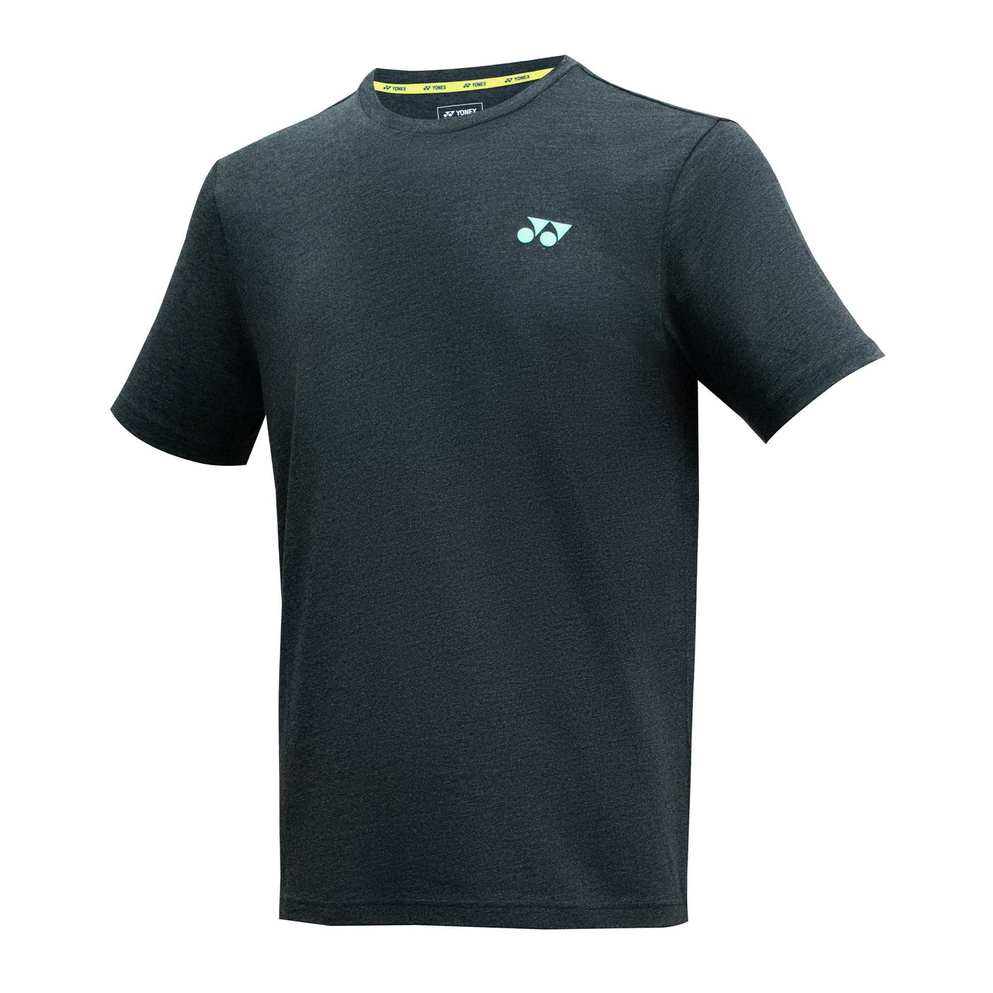 YONEX MEN'S ROUND NECK T-SHIRT # RM-K024-2412-CC22-S CALLIST
