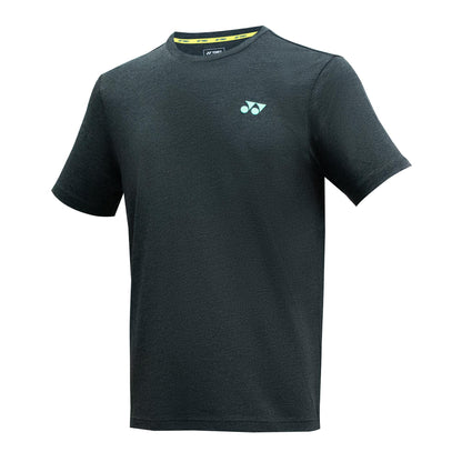 YONEX MEN'S ROUND NECK T-SHIRT # RM-K024-2412-CC22-S CALLIST