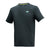 JET BLACK / 2XL