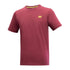 YONEX MEN'S ROUND NECK T-SHIRT # RM-K024-2412-CC22-S CALLIST
