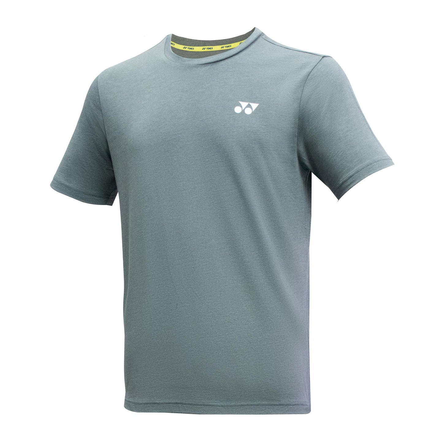YONEX MEN'S ROUND NECK T-SHIRT # RM-K024-2412-CC22-S CALLIST