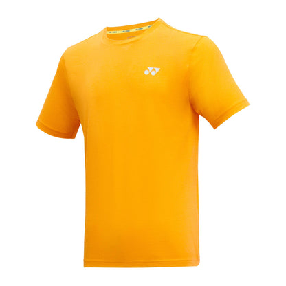 YONEX MEN'S ROUND NECK T-SHIRT # RM-K024-2412-CC22-S CALLIST