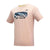 PEACH BUD / 2XL