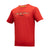 FIERY RED / 2XL
