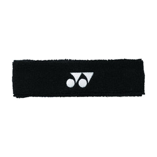 YONEX HEADBAND # AC259EX BLACK ZZZZ