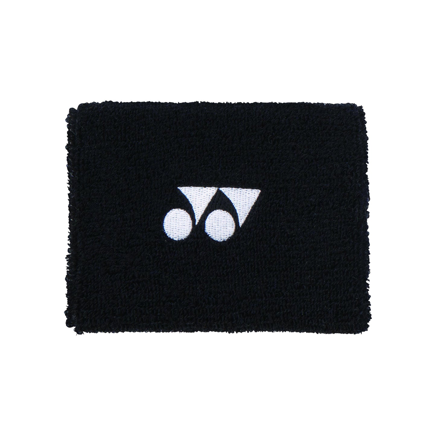 YONEX WRIST BAND # AC492EX BLACK ZZZZ