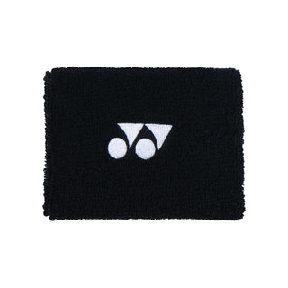 YONEX WRIST BAND # AC492EX BLACK ZZZZ