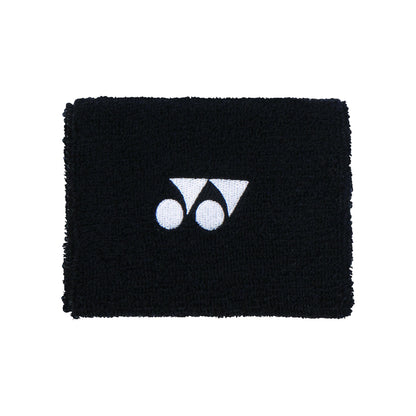 YONEX WRIST BAND # AC492EX BLACK ZZZZ