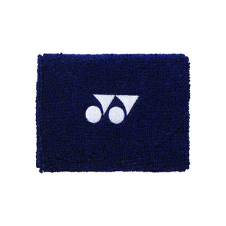 YONEX WRIST BAND # AC492EX AQUA BLUE