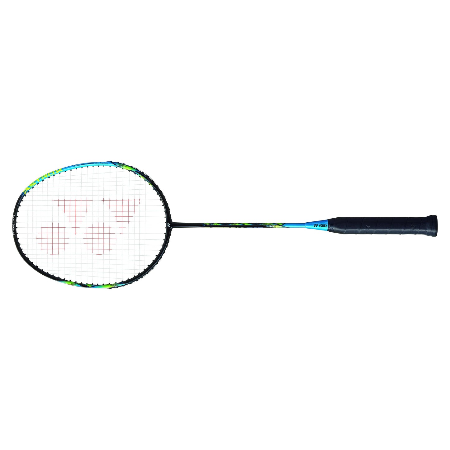 YONEX BADMINTON FRAME # AXE13 BLACK/BLUE 3U4
