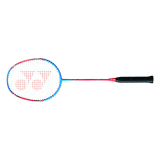 YONEX BADMINTON RACKET # NFE13 BLUE/RED 3U4