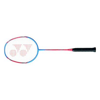 YONEX BADMINTON RACKET # NFE13 BLUE/RED 3U4