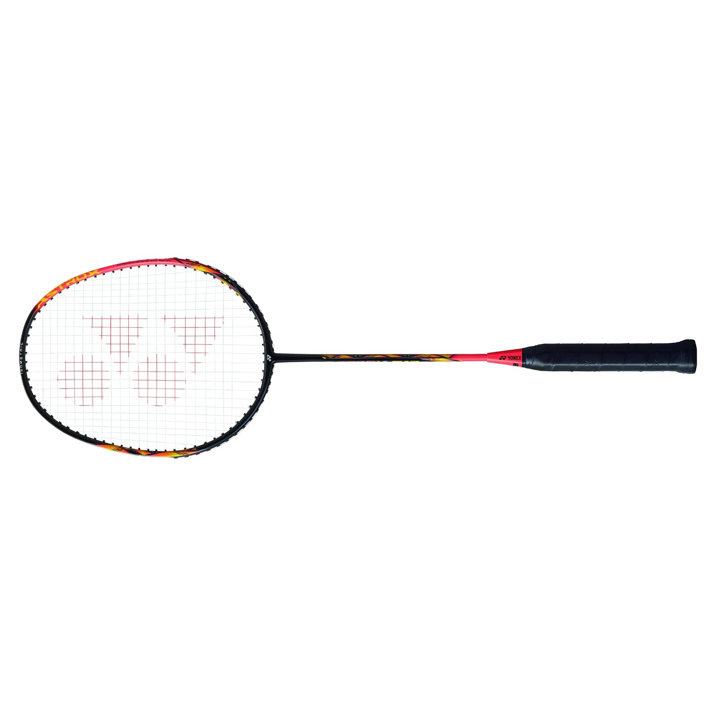 YONEX BADMINTON RACKET # AXE13 BLACK/BLUE 3U4