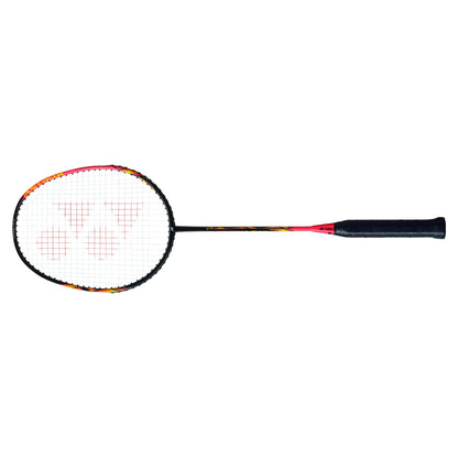 YONEX BADMINTON RACKET # AXE13 BLACK/BLUE 3U4