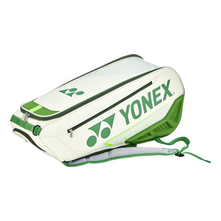 YONEX EXPERT RACQUET BAG (6PCS) #BA02326EX BLACK/RED