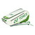 WHITE/MOSS GREEN / NA