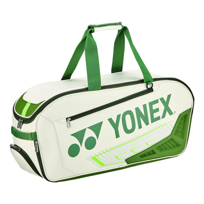 YONEX EXPERT TOURNAMENT BAG #BA02331WEX BLACK/RED