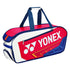 YONEX EXPERT TOURNAMENT BAG #BA02331WEX BLACK/RED