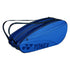 YONEX TEAM RACQUET BAG (6PCS) #BA42326EX BLACK GREEN