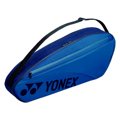 YONEX TEAM RACQUET BAG (3PCS) #BA42323EX BLACK GREEN