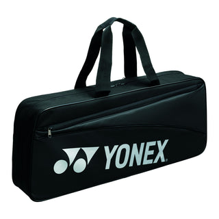 YONEX TEAM TOURNAMENT BAG #BA42331WEX BLACK GREEN