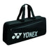 YONEX TEAM TOURNAMENT BAG #BA42331WEX BLACK GREEN