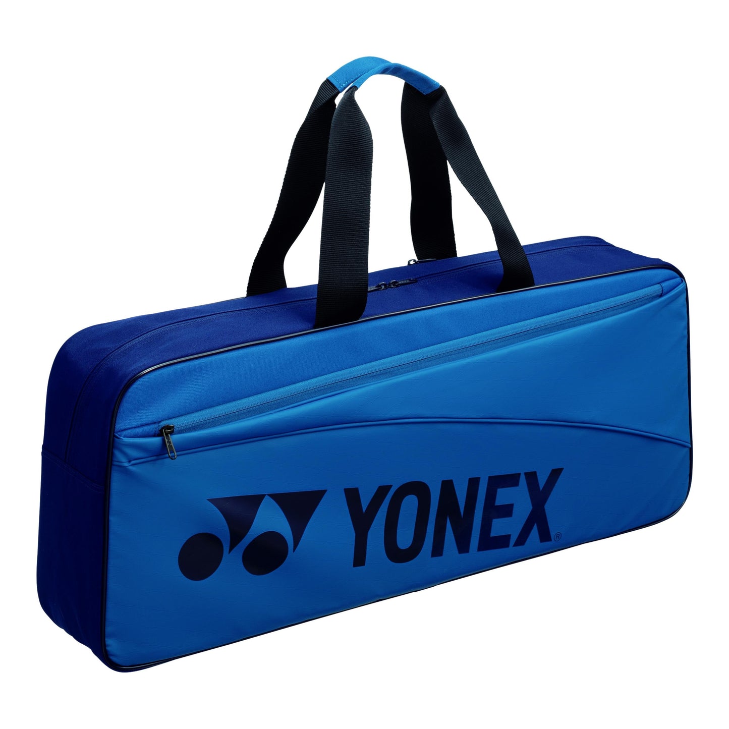 YONEX TEAM TOURNAMENT BAG #BA42331WEX BLACK GREEN