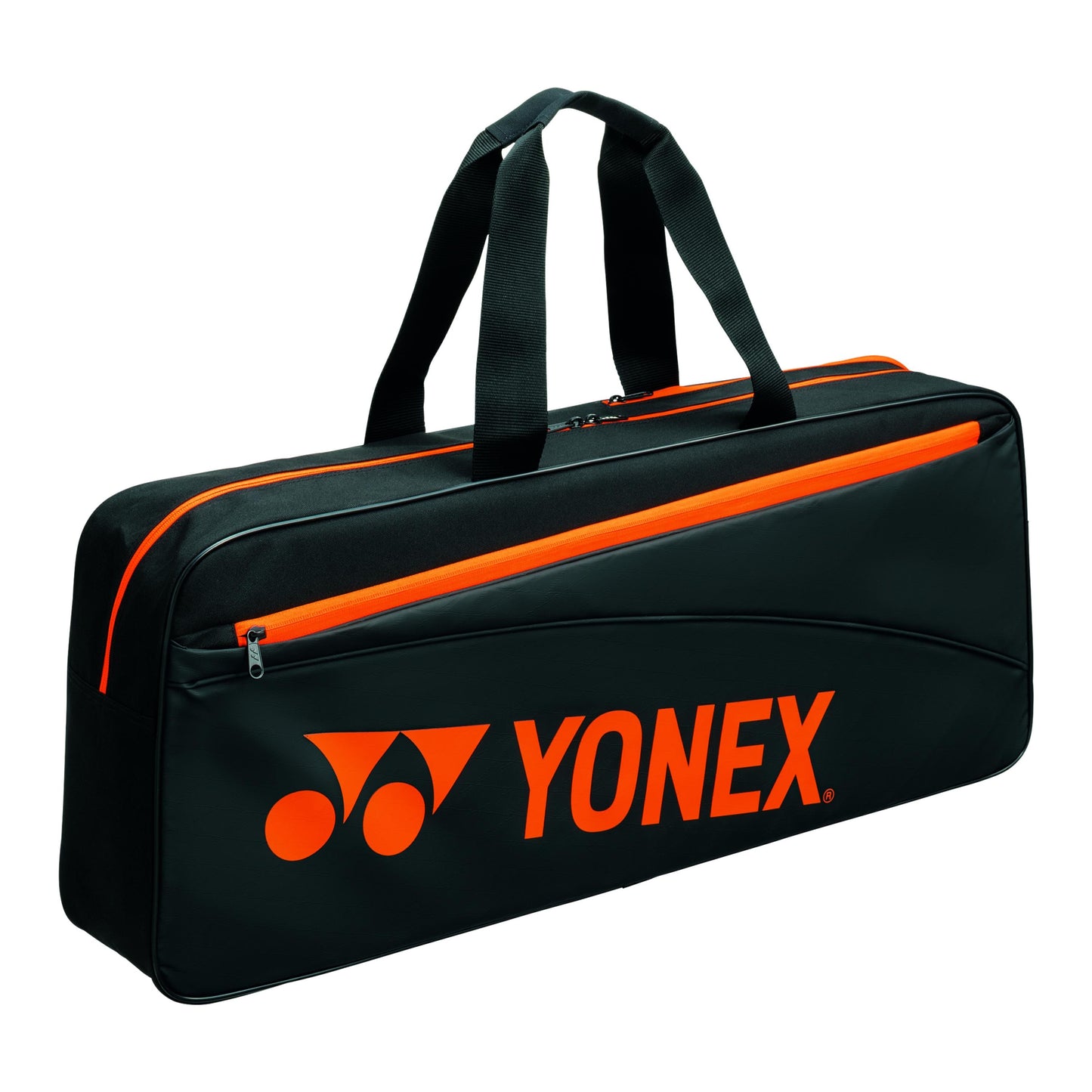 YONEX TEAM TOURNAMENT BAG #BA42331WEX BLACK GREEN