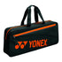 YONEX TEAM TOURNAMENT BAG #BA42331WEX BLACK GREEN