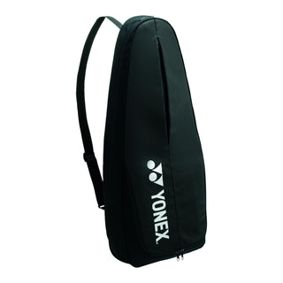 YONEX TEAM RACQUET CASE2 #BA42322TEX BLACK GREEN