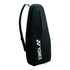 YONEX TEAM RACQUET CASE2 #BA42322TEX BLACK GREEN