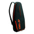 YONEX TEAM RACQUET CASE2 #BA42322TEX BLACK GREEN