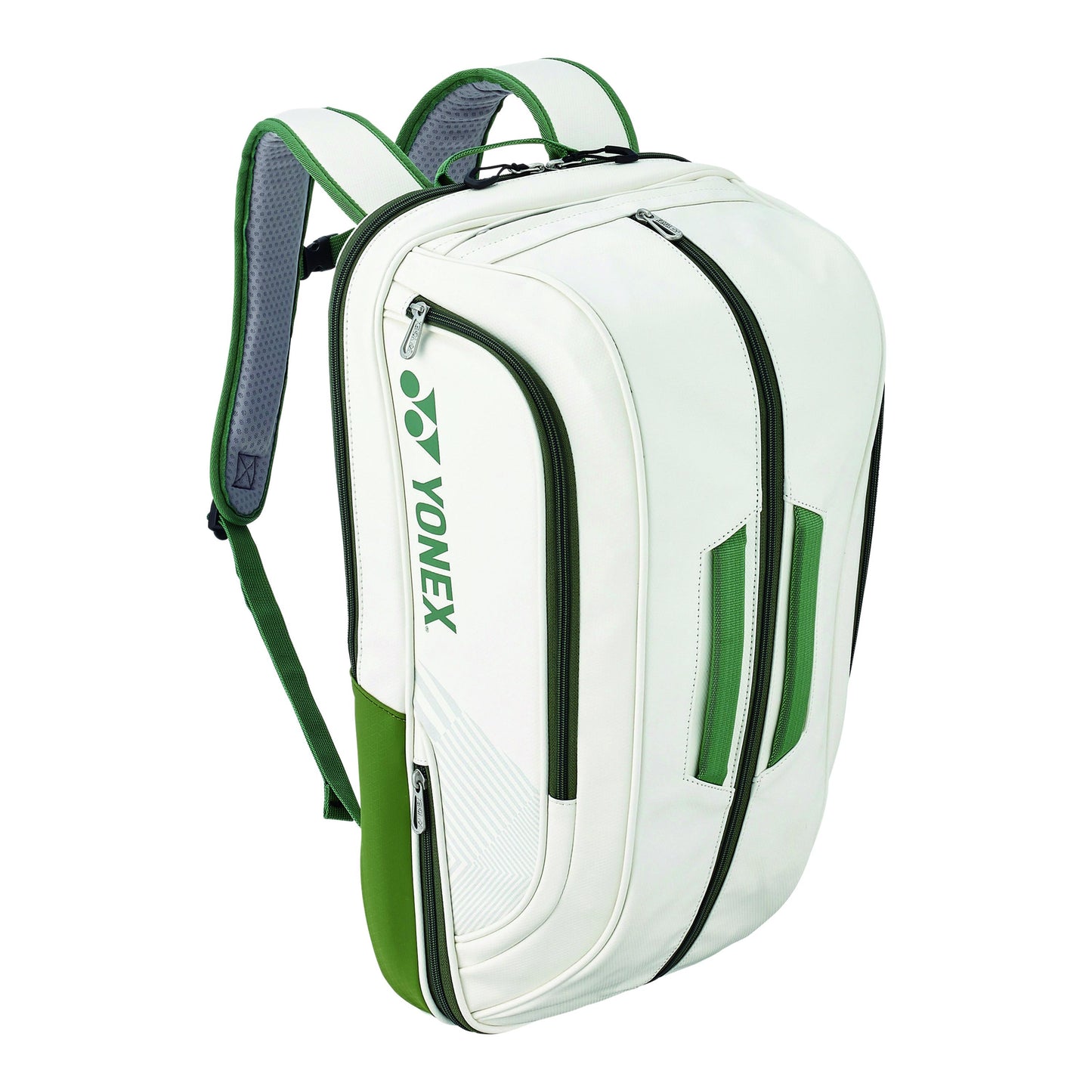 YONEX EXPERT BACK PACK #BA02312EX BLACK/RED