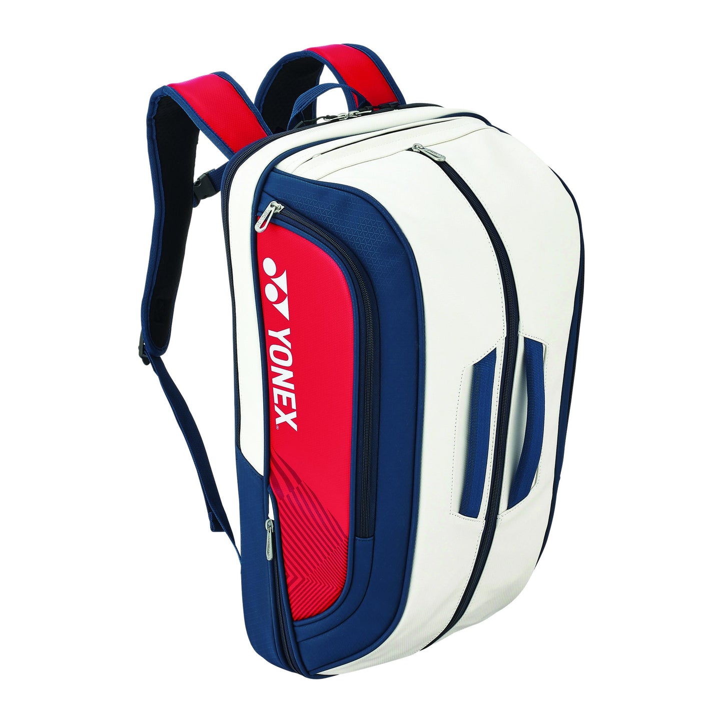 YONEX EXPERT BACK PACK #BA02312EX BLACK/RED