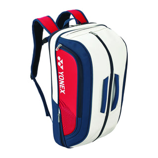 YONEX EXPERT BACK PACK #BA02312EX BLACK/RED